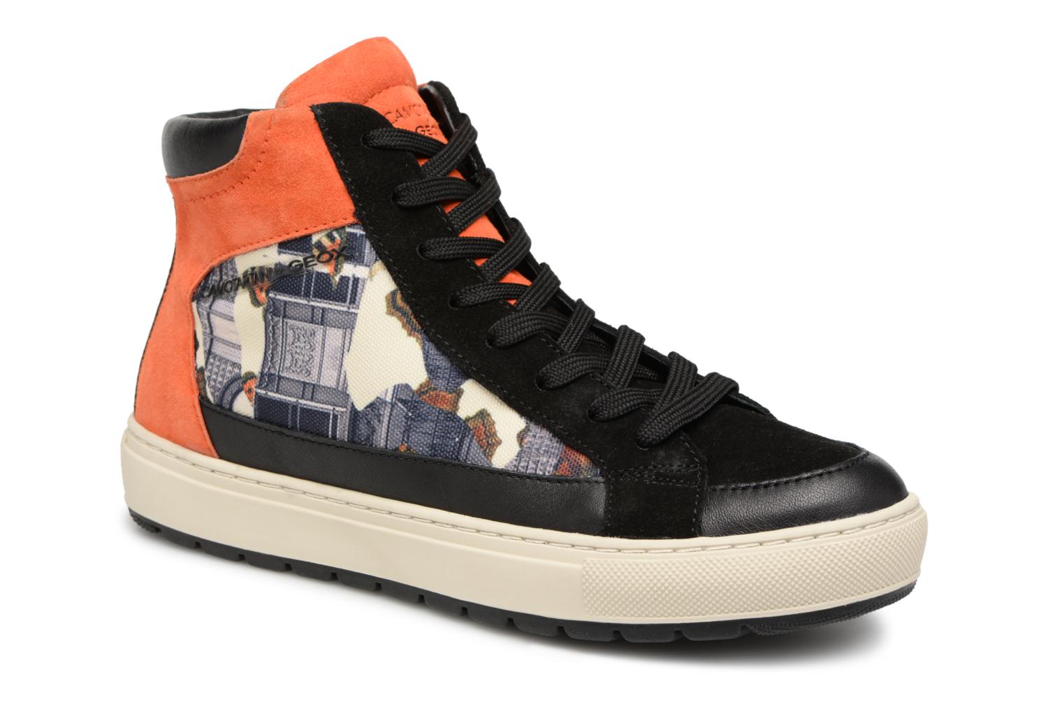 ZapatosGeox D BREEDA L D642QL (Negro) - Deportivas Venta de liquidación de temporada ZapatosGeox D BREEDA L D642QL (Negro) - Venta Deportivas Venta - de liquidación de temporada 2bd3c4